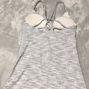 lululemon athletica Tops - Lululemon tank lululemon athletica Tops - Lululemon tank